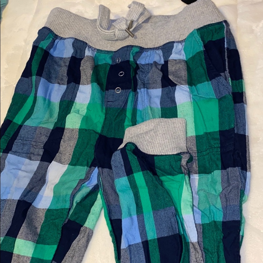 Aerie pajama bottoms XS